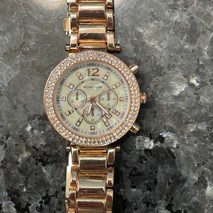 Michael Kors Women’s Watch